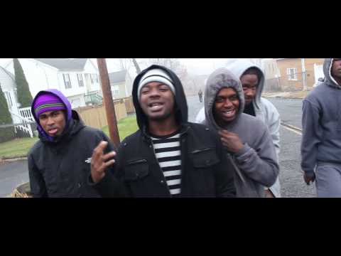 QB "Best Days" Ft Shawney Rock Directed By "JBPFilms" (Official Video)