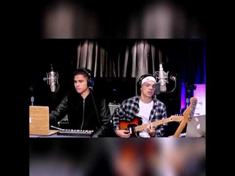 William Singe and Alex Aiono - Fake Love, Broccoli & Caroline - Drake, D.R.A.M. & Aminé Mashup