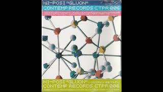 Hi-Posi - GLUON (1998) [Full Album]
