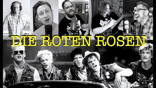 #CollaboSeason Ep. 51- "Auld Lang Syne" by Die Roten Rosen