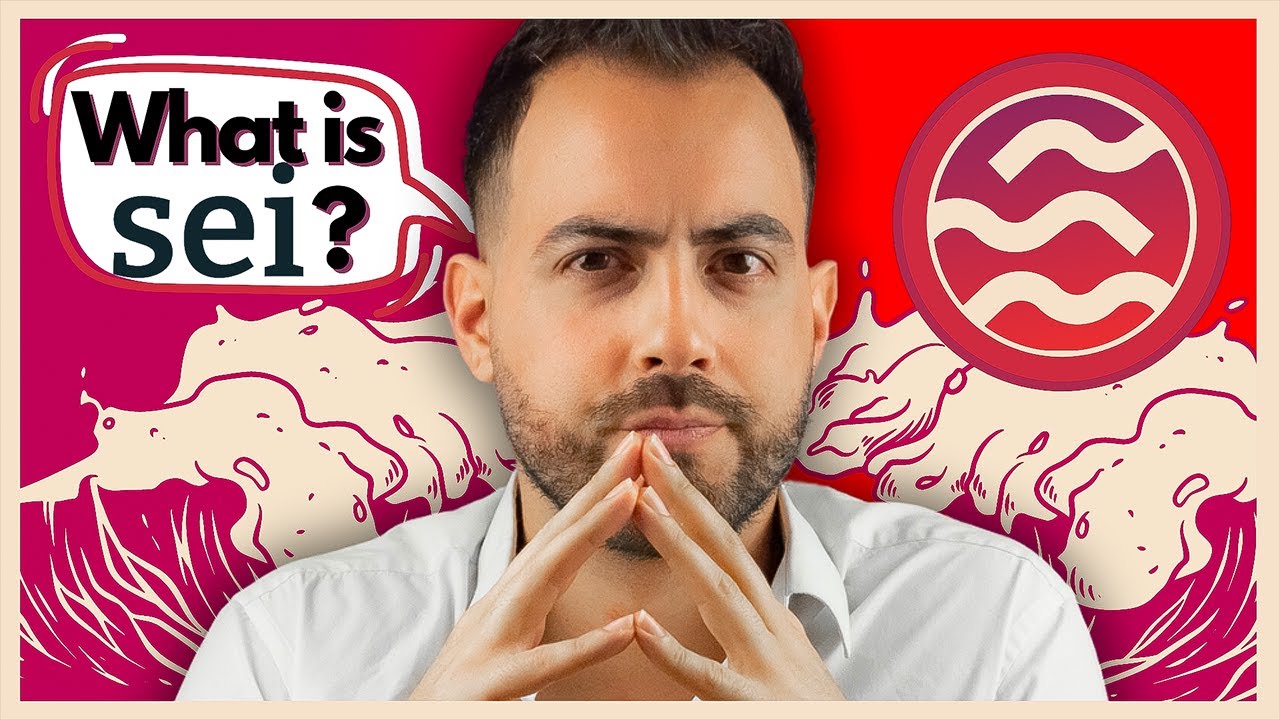 What is Sei Network? SEI Tokenomics Explained