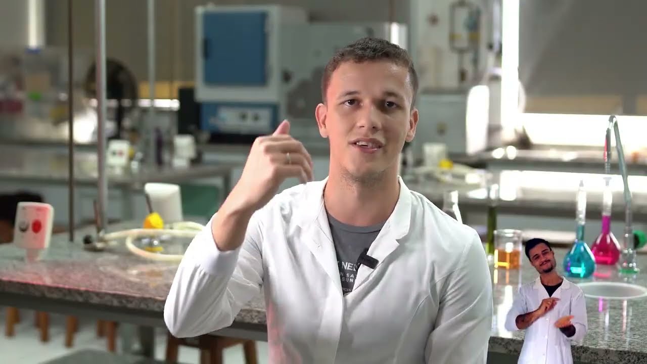 Química (Licenciatura) 