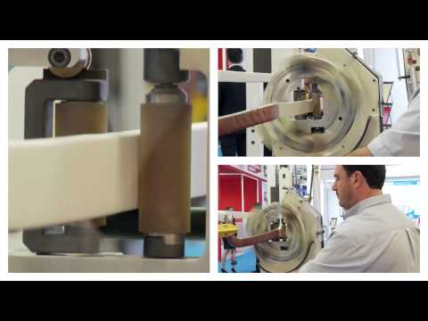 CWIEME Berlin 2014: Exhibitor Testimonials