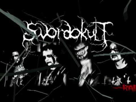 Swordokult - SWORDOKULT-Winterstorm /PROMO/