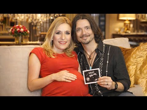 Nach 12 Jahren Ehe hat Stefanie Hertel endlich zugegeben, was wir alle schon gedacht haben.