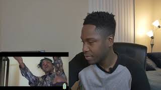 Lil Tracy Pictures Reaction