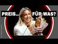 Warum Ich Influencer Award Shows Nicht Mehr Ernst Nehmen Kann