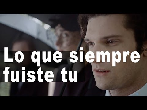 Lo que siempre fuiste tu