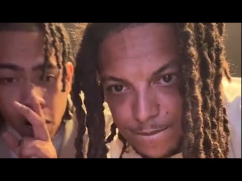 Ronnie Flex - Ola Mami ft. Brunzyn, ADF Ricky & Antje