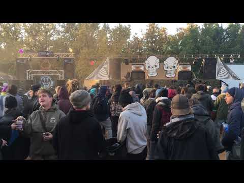 Multison Halloween #2