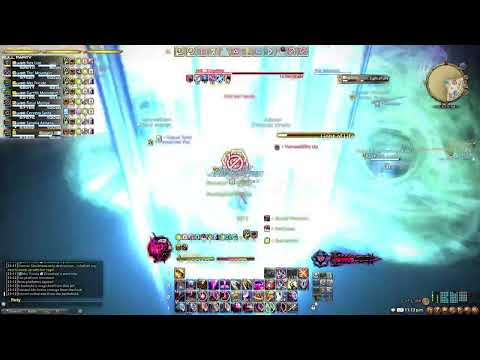 Clean Sleepo Purgation Example