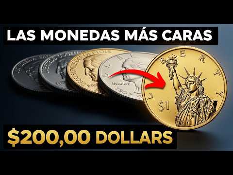 3 Coins More Expensive Than Your House - $200,000 per Coin! 😱