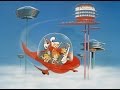 Top 10 Facts About The Jetsons