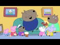 Peppa Pig S04E15 Captain Daddy Dog