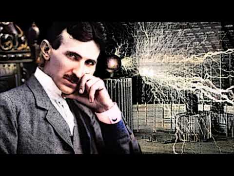 La storia in giallo - Nikola Tesla (07/09/2007)