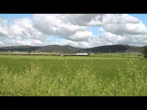 E189.823 CFI Bianca sul Civitavecchia - Terni