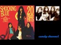 Shocking Blue - 20 Hits (Full Album)