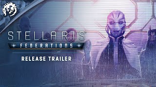 Stellaris: Federations (DLC) Steam Key LATAM