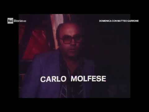 Le mille e una notte del Grand Magic Circus di Jérôme Savary presentato da Carlo Molfese (1979)