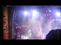 Levellers Exodus Live 2023 Beautiful Days Festival