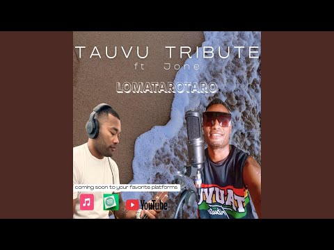 Lomatarotaro (feat. Jone)