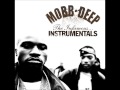 Mobb Deep - Shook Ones Pt. 2 [Instrumental ...