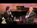 Lang Lang On Metallica Heavy Metal Is Serious Stuff GRAMMYs