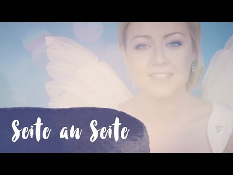 Seite An Seite | Christina Stürmer | Cover | Hochzeit | Engelsgleich [32]