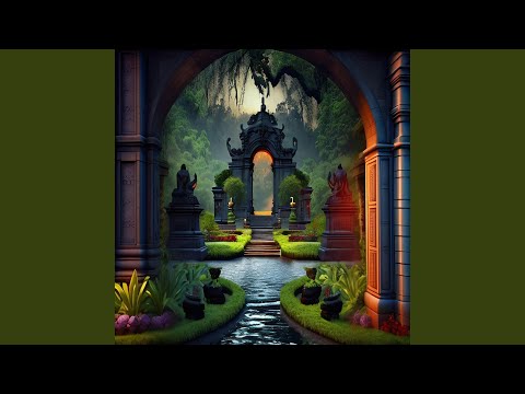 Parradies Garten (feat. Body098 & Dr.Törner)