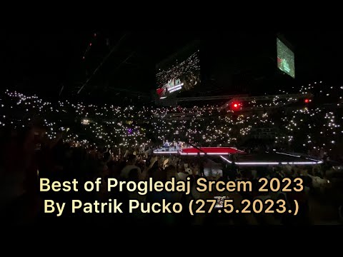 Best of Progledaj Srcem 2023 By Patrik Pucko (27.5.2023.)