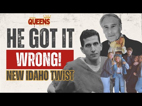 Did Howard Blum Just Admit He Got It Wrong? His New Idaho Article Changes Everything.