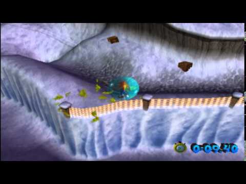 Crash Bandicoot: The Wrath of Cortex - Part 18: Eskimo Roll [Relic]