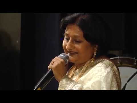 kuch Raag Kuch Geet 19 - Jism Ki Baat Nahi Thi | Urmilla Gupta | Oorja School of Music