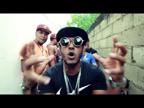 Andy Dyy   Tu No Tiene   Video Oficial By Sunami Films