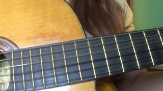 閃光少女 - 東京事変　(Senkou Shoujo - Tokyo Jihen) Cover.