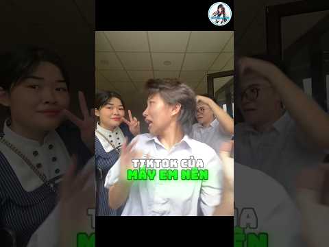 Tý nữa thì bị thu điện thoại