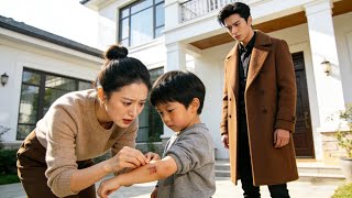 生下龍鳳胎卻被惡女奪走兒子，五年後應聘家教，男孩手上的胎記讓她瞬間破防！  WLDJ