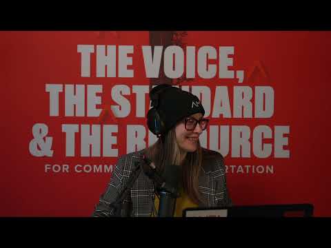 AMTA Steering Change - Episode 34: Don’t Read Between the Lines