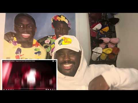 2 In 1?? They Snapped 🔥 Tez GotBank - (Do It For You ) & Trappin Ain’t Dead X Yung Nate