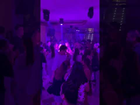 Night Party at La Reserva Discoteca Madrid. #nightlife #party #fiesta #discoteca #disco #madrid #fun