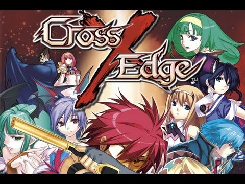 Cross Edge Playstation 3