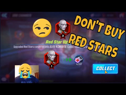 Search For EBONY MAW! Absolute TRASH...But then!? - MARVEL Strike Force