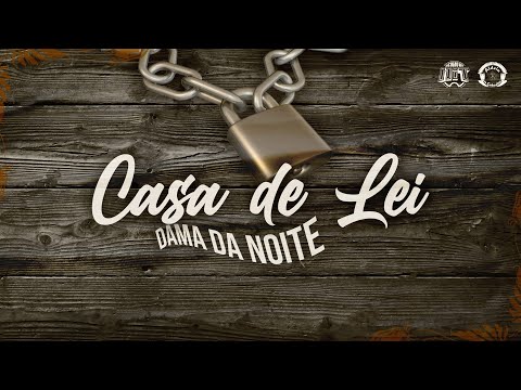 POMBA GIRA - Dama da Noite - Aldeia de Caboclos - Casa de Lei (Áudio oficial)