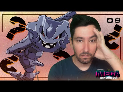 Pokémon Plata MEGALOCKE Ep 9 - MEJOR NO DIGO QUE PASA