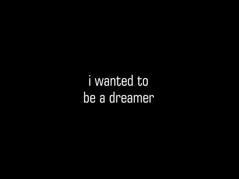 MELOVIN - Dreamer (karaoke version)
