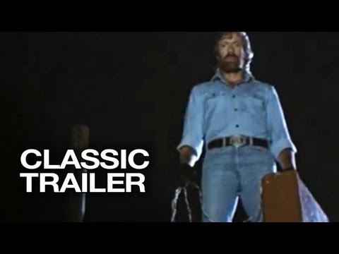 Invasion U.S.A. Official Trailer #1 - Richard Lynch Movie (1985) HD