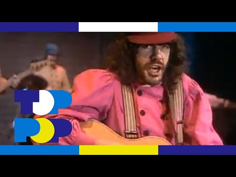 Normaal - De Boer Is Troef • TopPop