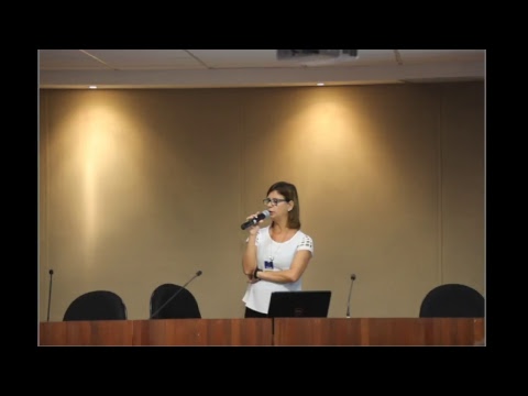 , title : 'Stress no Ambiente de Trabalho - Gilda Costa / MC Ética Medicina e Segurança do Trabalho'