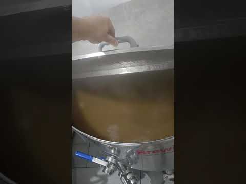 Brewiks BB-20 P250611091