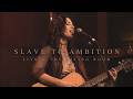 Slave to Ambition, Ali Handal at The Living Room 2005